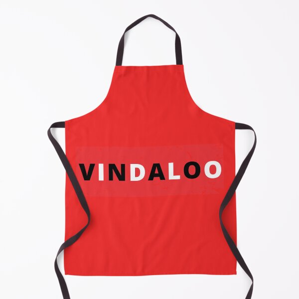 Item preview, Vindaloo Dish designed and sold by YourTeeMan.