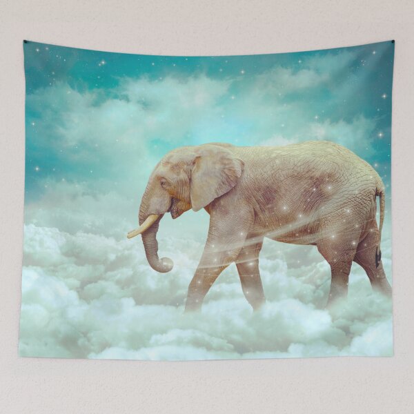 Item preview, Walk With the Dreamers designed and sold by soaringanchor.