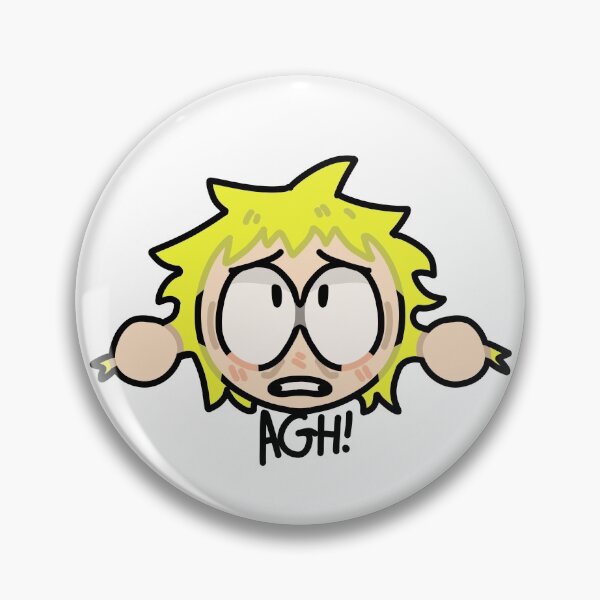 Item preview, Tweek Tweak designed and sold by trinsdoodles.