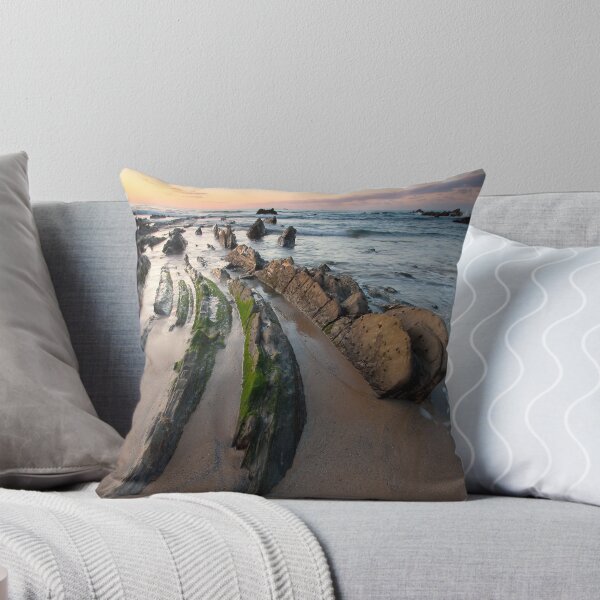 Item preview, Beach of Barrika, Bizkaia, Spain	 designed and sold by Francisco Javier GIl.