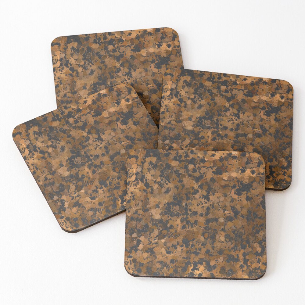 Item preview, Coasters (Set of 4) designed and sold by CelesteSheffey.