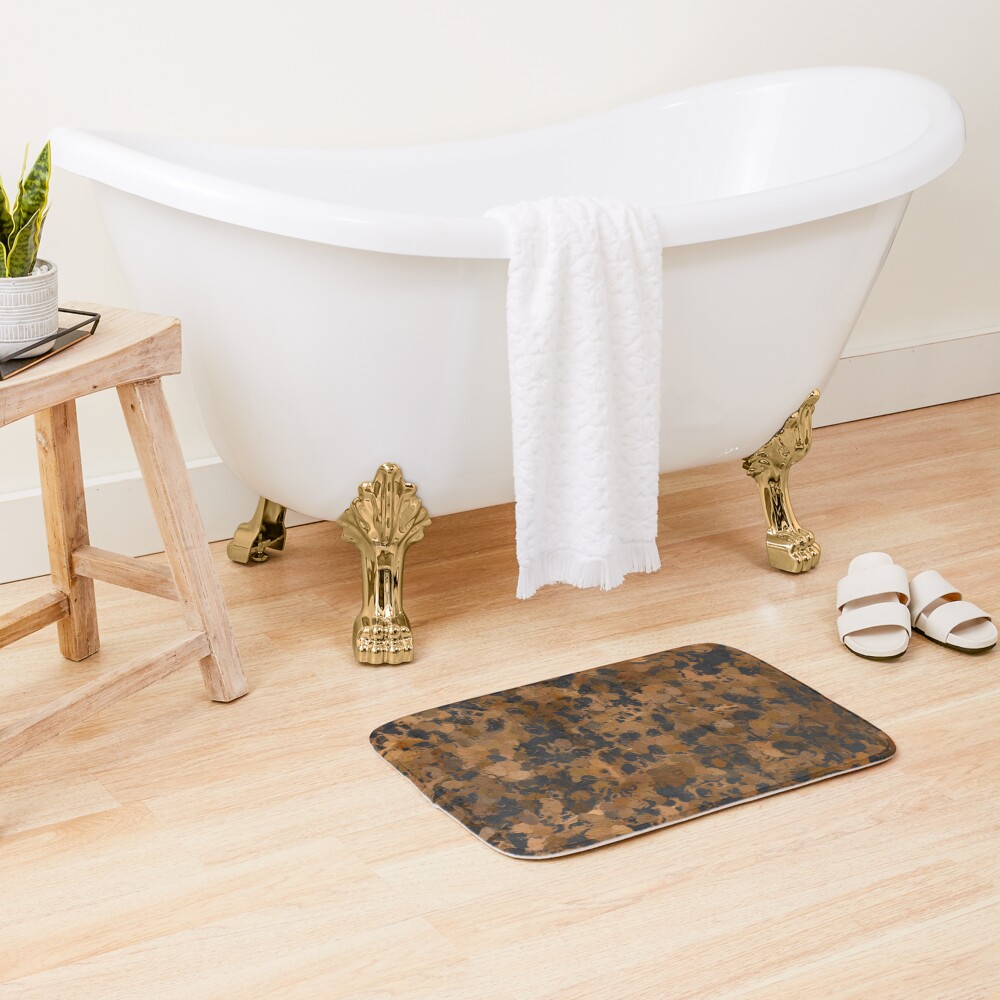 Item preview, Bath Mat designed and sold by CelesteSheffey.