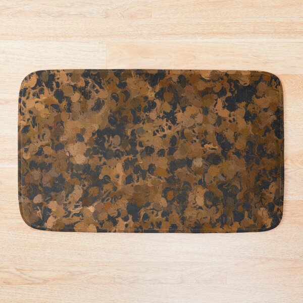 Item preview, Rustic Brown Wood Paintballs designed and sold by CelesteSheffey.