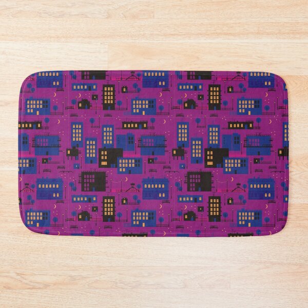 Item preview, Night city  designed and sold by Nata-V.