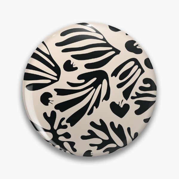 Item preview, Matisse Cut Outs designed and sold by MarcelleDesign.