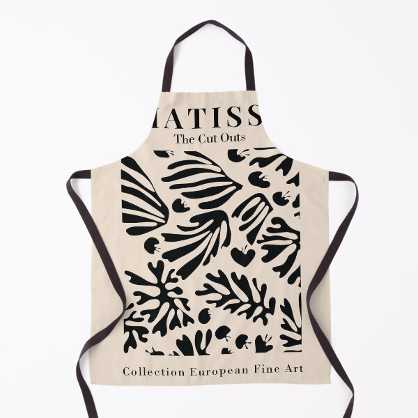 Item preview, Matisse Cut Outs designed and sold by MarcelleDesign.