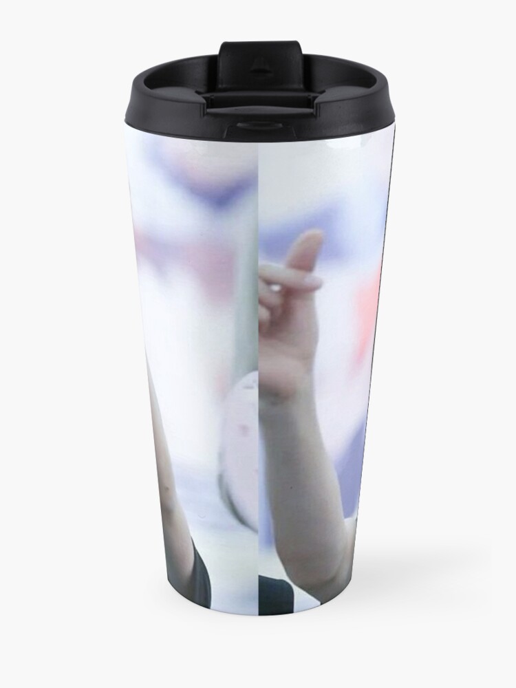 Alternative Ansicht von Die8 Thermobecher