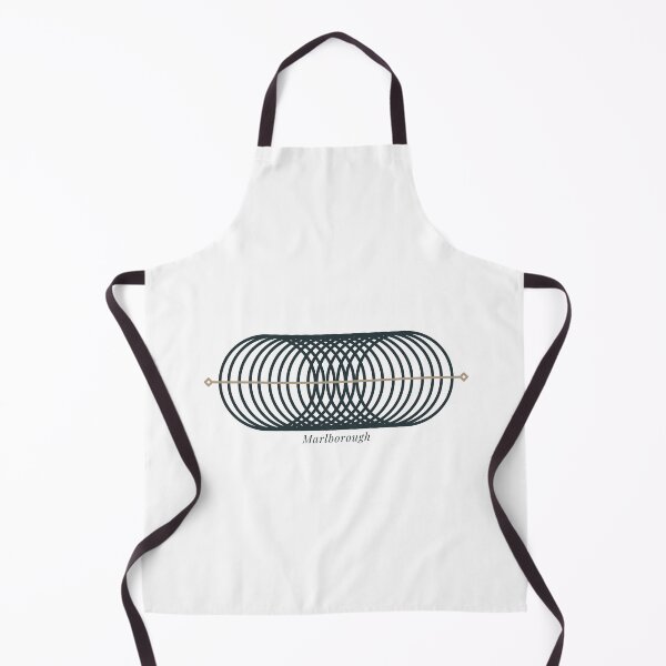 Item preview, Marlborough circular design designed and sold by 1billion.