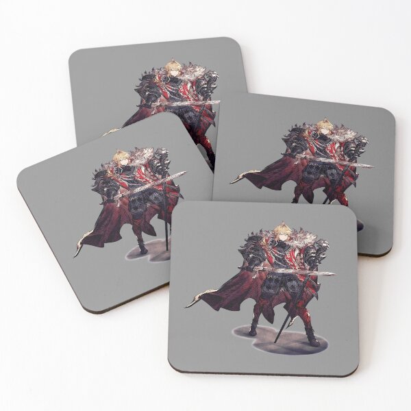 Item preview, Mont (King of Leonis) - War of the Visions: Final Fantasy Brave Exvius - Character Summon Official Artwork designed and sold by Krimsy.