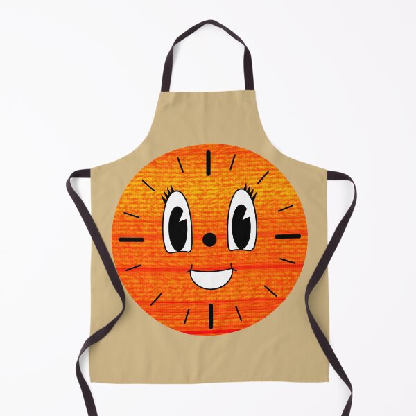 Item preview, Miss MINUTES Glitched (Multiverse cartoon evil) designed and sold by frikybomb.