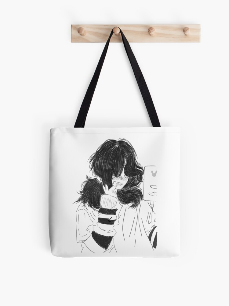 EMO 升級版經典包(小) Totebag Small – EMO HK