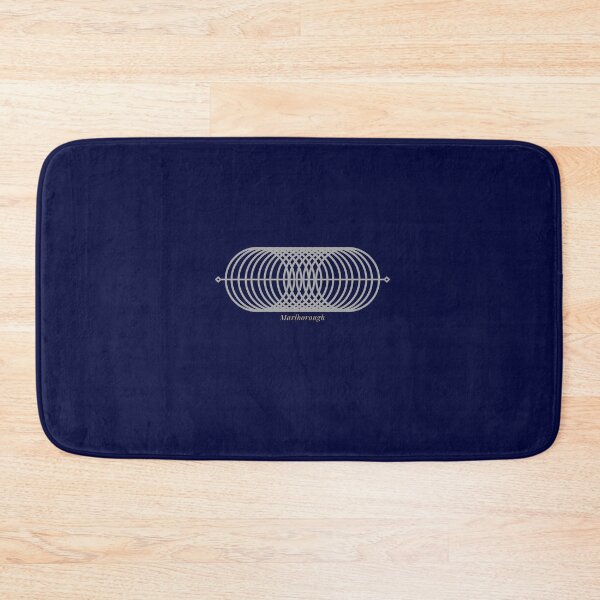 Item preview, Marlborough circular design designed and sold by 1billion.