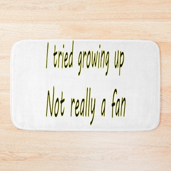 Item preview, tried growing up designed and sold by CottagePop.