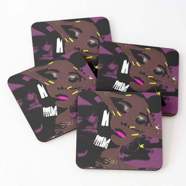 Item preview, I'm feeling myself designed and sold by R0X Designs .