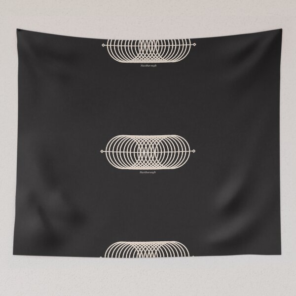 Item preview, Marlborough circular design designed and sold by 1billion.