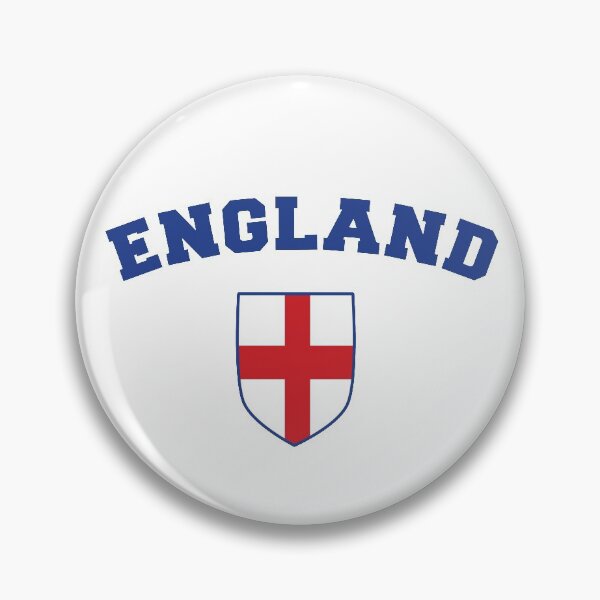 Item preview, England 2021 Football Fans Support Soccer Retro 2020 designed and sold by ibeargifts.
