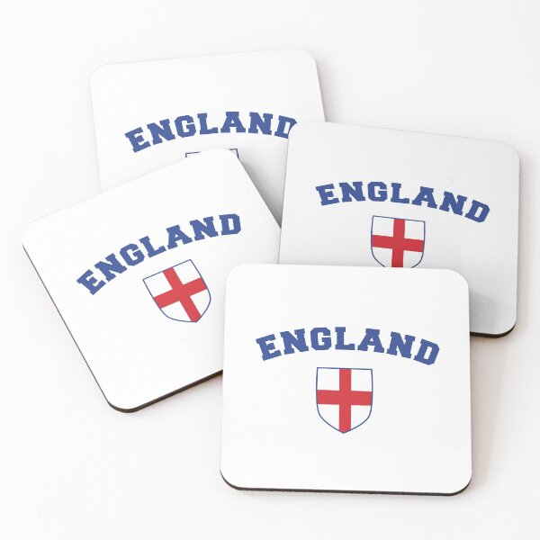 Item preview, England 2021 Football Fans Support Soccer Retro 2020 designed and sold by ibeargifts.