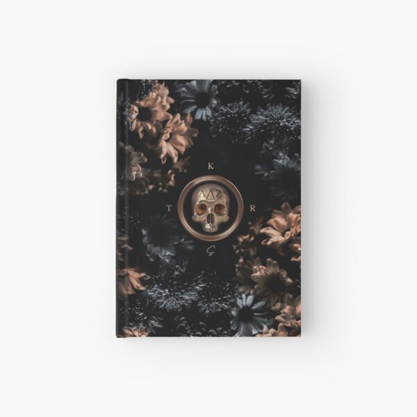 Lords of FU - LDZ Hardcover Journal