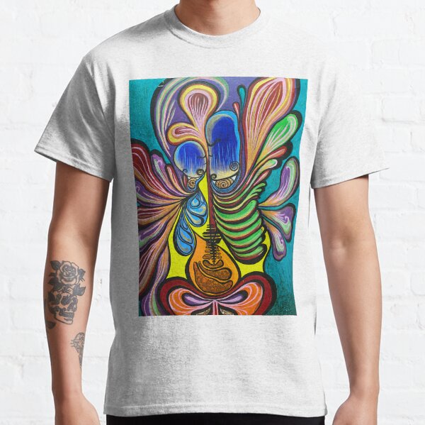Tata, Koham cie Classic T-Shirt