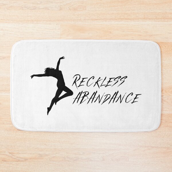 Item preview, Reckless Abandance | New Girl | Abundance | Dance designed and sold by itsokaybyme.