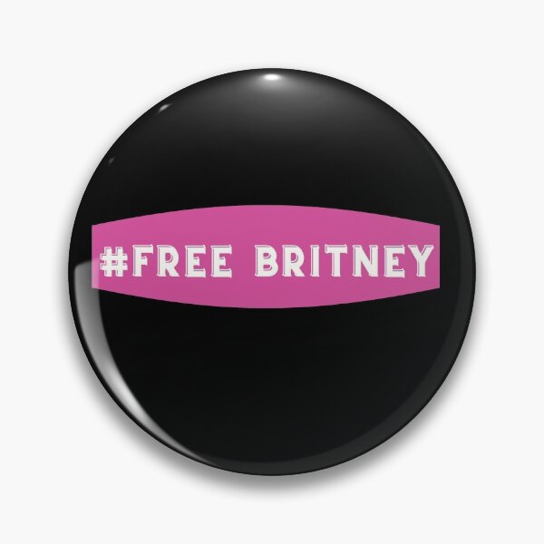 Item preview, Free Britney designed and sold by ArtShDesigns.