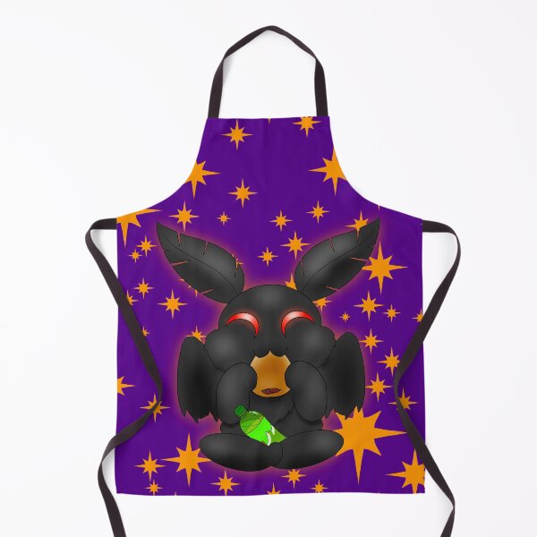 Item preview, Chibi Moth designed and sold by DiaboliKupcake.