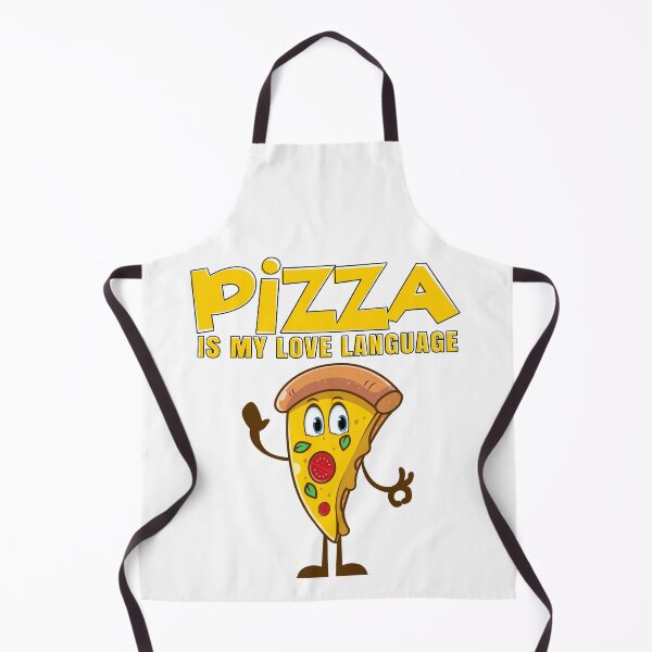 Item preview, Pizza is my love language,cool design 2021 designed and sold by MoSaid.