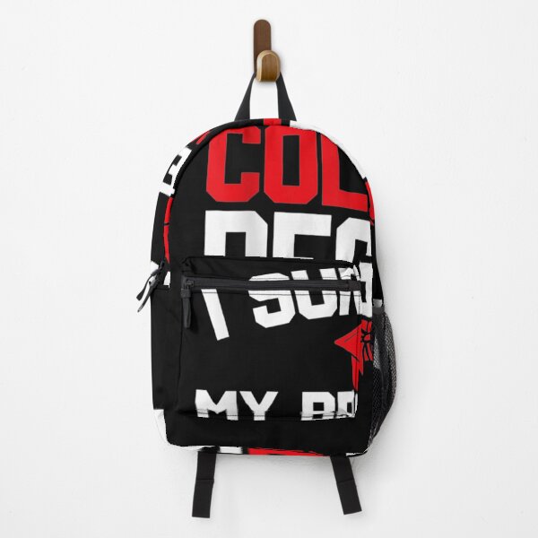 Item preview, I Survived My Brother's College Degree College Graduation  designed and sold by anniet33.