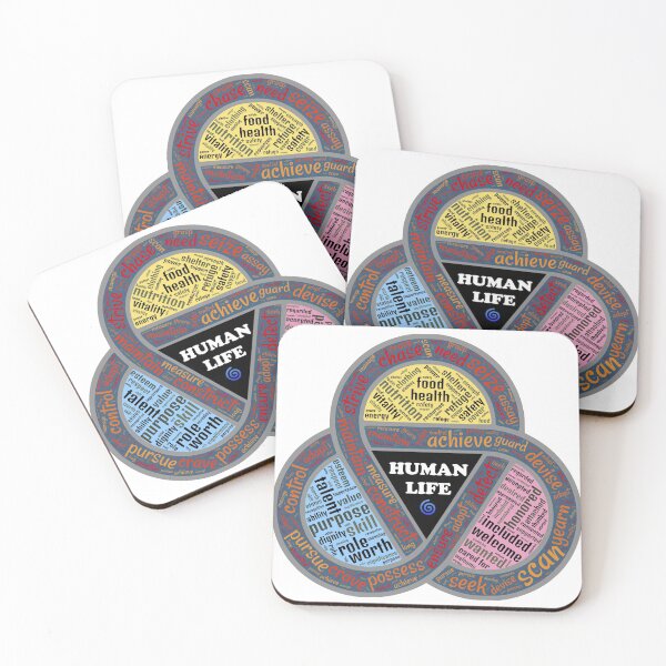 Item preview, human life honored food health  designed and sold by GLORY-LIFE.