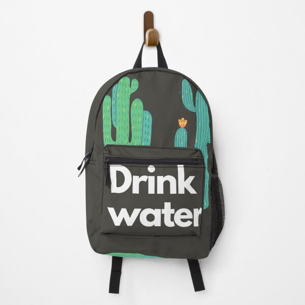 Item preview, Drink water designed and sold by Theoshopp.