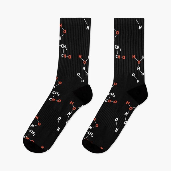 Item preview, Ho, Ho, Ho Glucose | Sugar | Christmas | Chemistry | Science designed and sold by itsokaybyme.