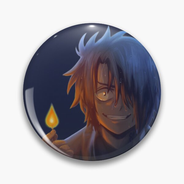 Item preview, Ray being Edgy™ (version 2!) designed and sold by Alofia Illustration.