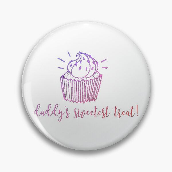 Item preview, Daddy's Sweetest Treat designed and sold by Seductive  Poetry.