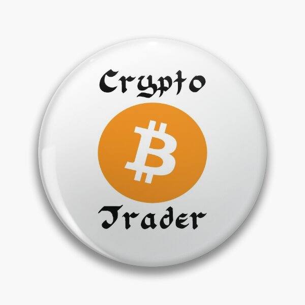 Artikelvorschau, Krypto-Händler entworfen und verkauft von Kweeuu.