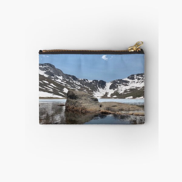 Item preview, Mountain lake designed and sold by Dallaswestie.