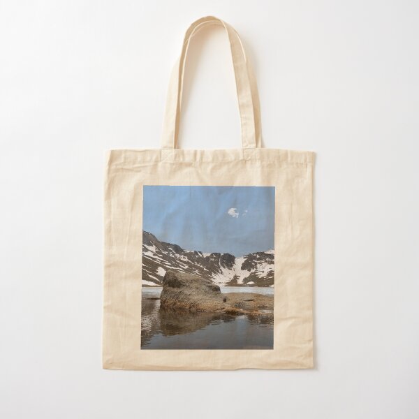 Item preview, Mountain lake designed and sold by Dallaswestie.
