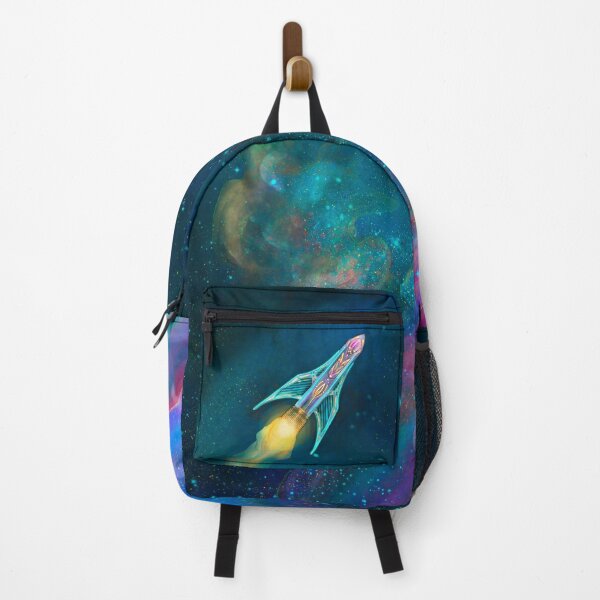 Item preview, We Shall Not Cease From Exploration designed and sold by NeonFeverDreams.