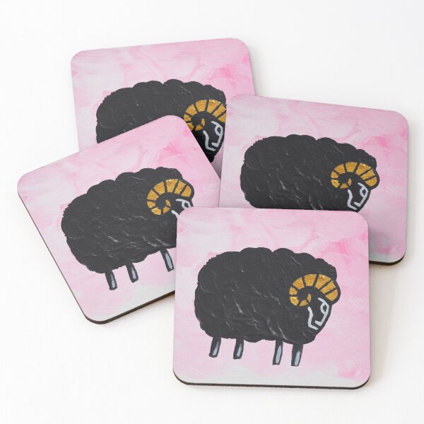 Item preview, le Sheep #12 designed and sold by lesheepshop.