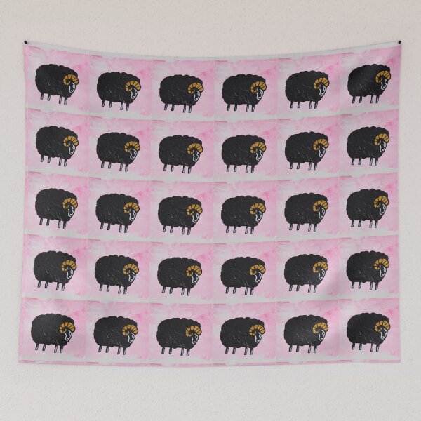 Item preview, le Sheep #12 designed and sold by lesheepshop.