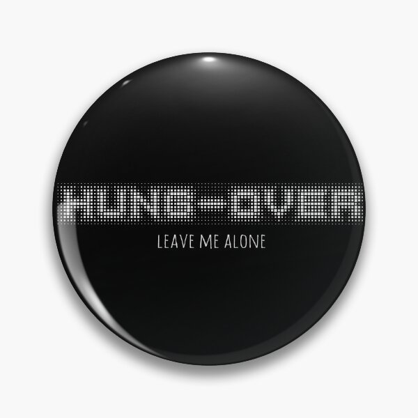 Item preview, Leave Me Alone Hung-Over designed and sold by loganferret.