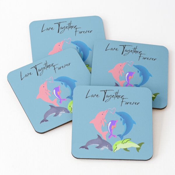 Item preview, Love together forever designed and sold by idesignbyJiras.