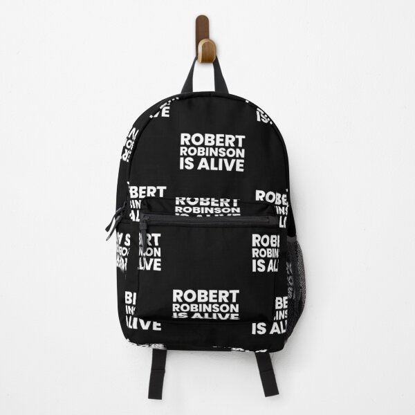 Item preview, Robert Robinson is alive designed and sold by Dawn Roberts-Blake.