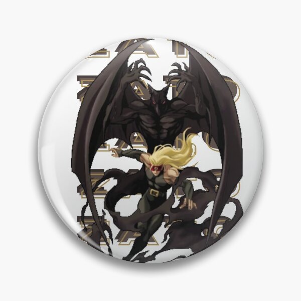 Item preview, Zato | GUILTY GEAR designed and sold by lunnaama.