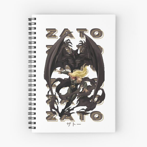 Item preview, Zato | GUILTY GEAR designed and sold by lunnaama.