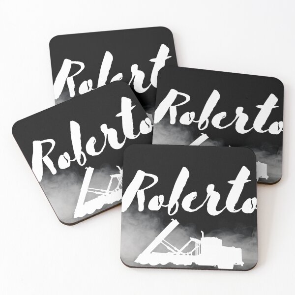 Item preview, Roberto Roll Off designed and sold by RiseSetOnline.