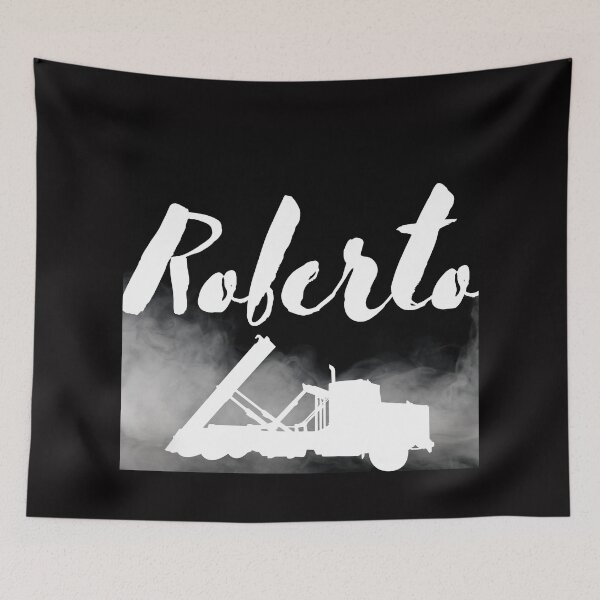 Item preview, Roberto Roll Off designed and sold by RiseSetOnline.
