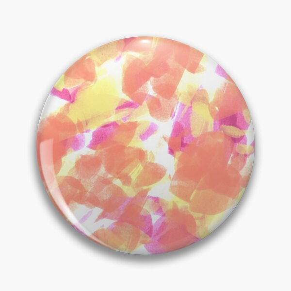 Item preview, Colorful Summer Watercolor Pattern  designed and sold by hopecope.