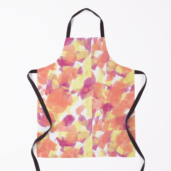 Item preview, Colorful Summer Watercolor Pattern  designed and sold by hopecope.