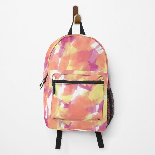 Item preview, Colorful Summer Watercolor Pattern designed and sold by hopecope.