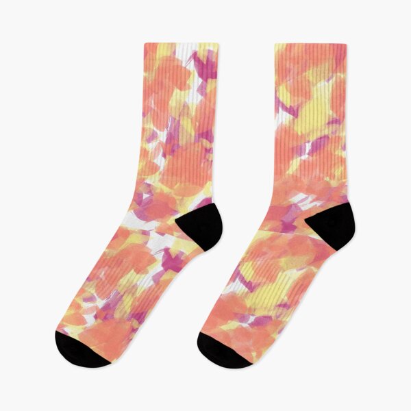 Item preview, Colorful Summer Watercolor Pattern  designed and sold by hopecope.
